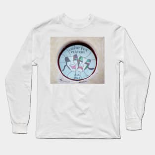 Swamp Fox Players Long Sleeve T-Shirt